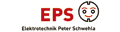 Logo Elektrotechnik Peter Schwehla