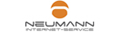 Logo Internetservice Neumann Logo Internetservice Neumann