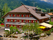 Logo Landhotel Hirschen