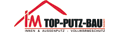 Logo I+M TOP-PUTZ Bau GmbH Logo I+M TOP-PUTZ Bau GmbH