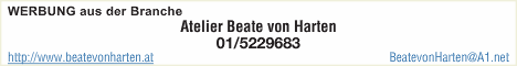 Atelier Beate von Harten