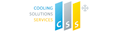 Logo CSS - Cooling Solutions & Services e.U.