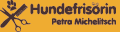 Logo Hundefrisörin Petra Michelitsch Logo Hundefrisörin Petra Michelitsch