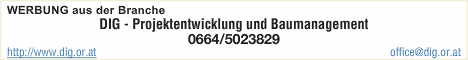 DIG - Projektentwicklung und Baumanagement
