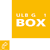 Logo Box ULBG - Umzug-Logistik-GmbH