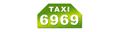 Logo Taxi 6969 - Oberösterreichische Taxigenossenschaft reg GenmbH Logo Taxi 6969 - Oberösterreichische Taxigenossenschaft reg GenmbH