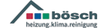 Logo bösch, Walter Bösch GmbH & Co KG