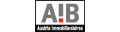 Logo A!B Immobilienring GmbH Logo A!B Immobilienring GmbH
