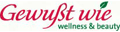 Logo W. Haenlein - Gewußt wie