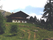 Logo Lärchhütte im Astental Logo Lärchhütte im Astental