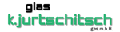 Logo glas jurtschitsch Logo glas jurtschitsch