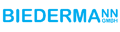 Logo Biedermann GmbH - Büro & Lager Logo Biedermann GmbH - Büro & Lager