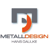 Logo Metalldesign - Hans Gaulke