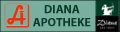 Logo Diana Apotheke