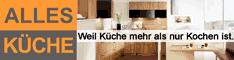 Werbung ALLES KÜCHE GmbH