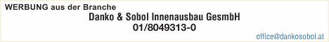 Danko & Sobol Innenausbau GesmbH