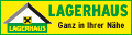 Logo Lagerhaus - Warenbetriebe - Raiffeisenverband Salzburg regGenmbH