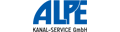 Logo Alpe Kanalservice GmbH Logo Alpe Kanalservice GmbH