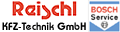 Logo Reischl Kfz-Technik GmbH