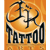 Logo Tattoo Arts by JK - Inh. Jennifer Kribernegg