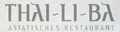 Logo Asiatisches Restaurant Thai-Li-Ba