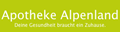 Logo Apotheke Alpenland - Mag. pharm. S. Heissenberger e.U. Logo Apotheke Alpenland - Mag. pharm. S. Heissenberger e.U.