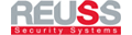 Logo REUSS Security Systems GmbH