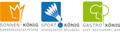 Logo KÖNIG Sonnenschutz GmbH