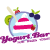 Logo Yogurt Bar - Frozen Yogurt