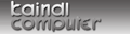 Logo A. Kaindl Computer