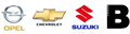 Logo Bogoly OHG