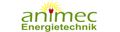 Logo animec Energietechnik Logo animec Energietechnik