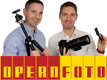Logo OPERNFOTO Hausleitner GmbH