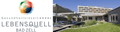 Logo Lebensquell Bad Zell GmbH & Co KG Logo Lebensquell Bad Zell GmbH & Co KG