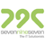 Logo sevennineseven KG The IT-Solutionists