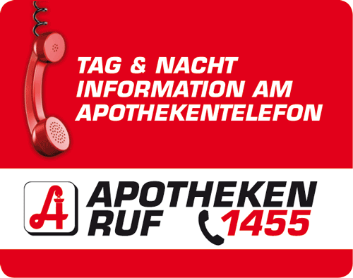 Werbung Österreichische Apothekerkammer