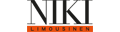 Logo NIKI Limousinen Wien