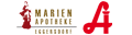 Logo Marien Apotheke Mag A. Grabner Logo Marien Apotheke Mag A. Grabner