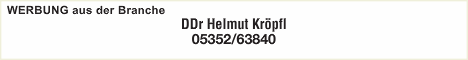 Kröpfl Helmut DDr