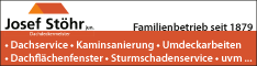 Werbung Stöhr Josef jun