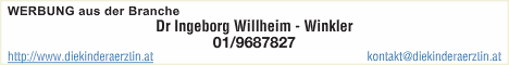 Willheim - Winkler Ingeborg Dr