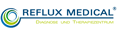 Logo Reflux Medical GmbH Logo Reflux Medical GmbH