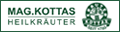 Logo KOTTAS Mag. Kräuterhaus Logo KOTTAS Mag. Kräuterhaus