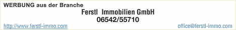Ferstl  Immobilien GmbH