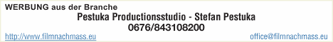 Pestuka Productionstudio - Stefan Pestuka