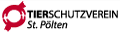 Logo Tierschutzverein - Tierheim Region St Pölten