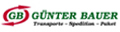 Logo Bauer Günter Spedition GmbH & Co KG