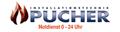 Logo Pucher Installationstechnik GmbH Logo Pucher Installationstechnik GmbH
