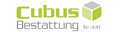Logo Bestattung Cubus GmbH