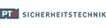 Logo PT Sicherheitstechnik GmbH